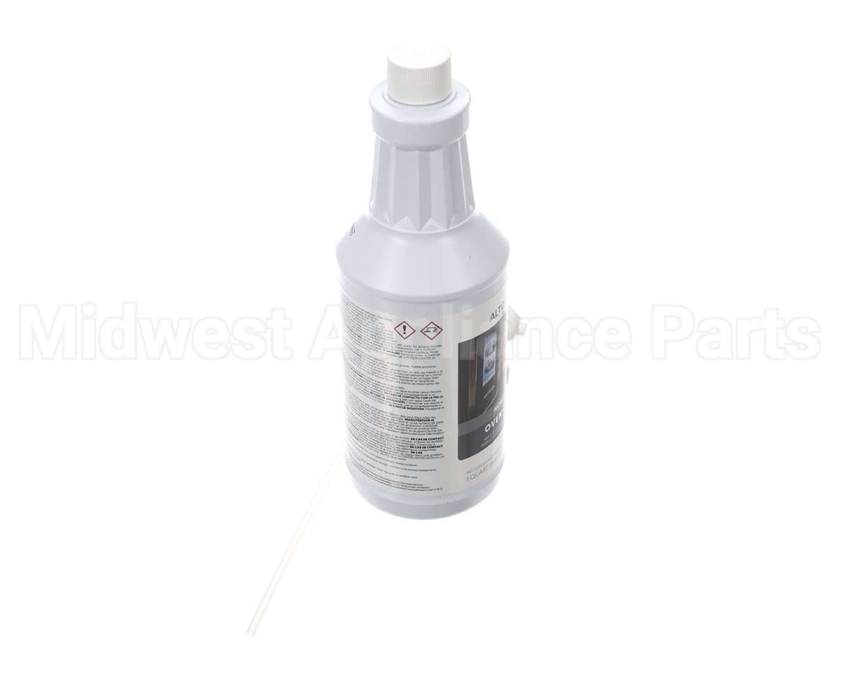 CE-46828 Alto Shaam Non-Caustic Cleaner,(1)32 Oz