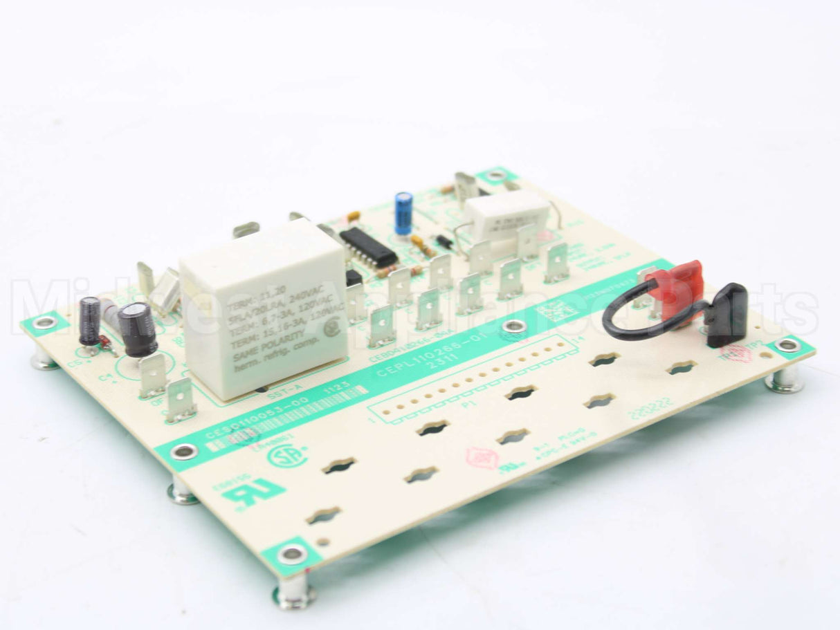 CESO110053-00 Carrier Defrost Control Board
