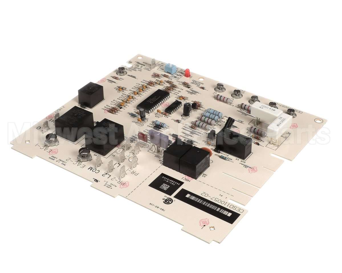 CESO110057-02 Bryant Payne Circuit Board