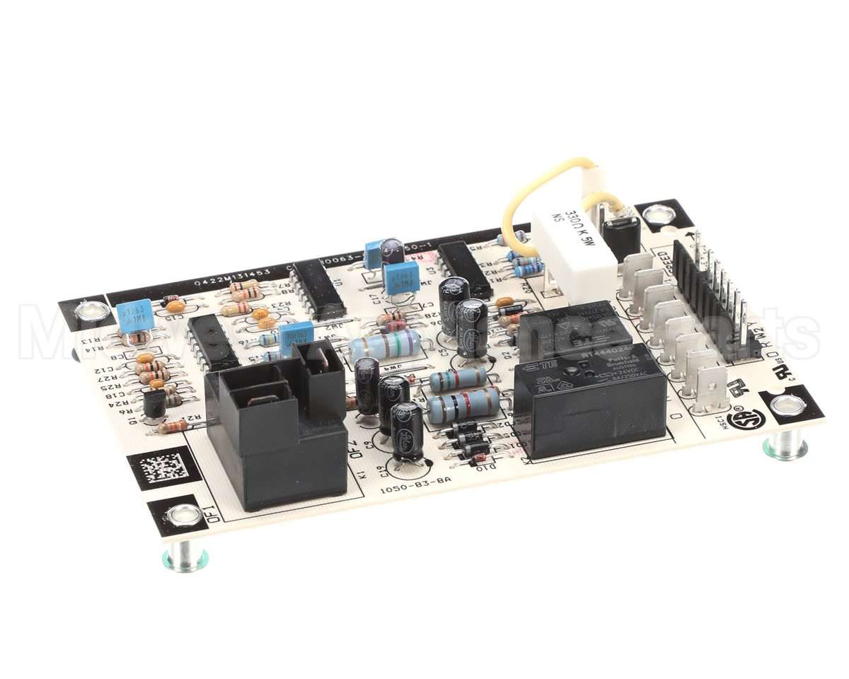 CESO110063-02 Bryant Payne Timer Defrost Board
