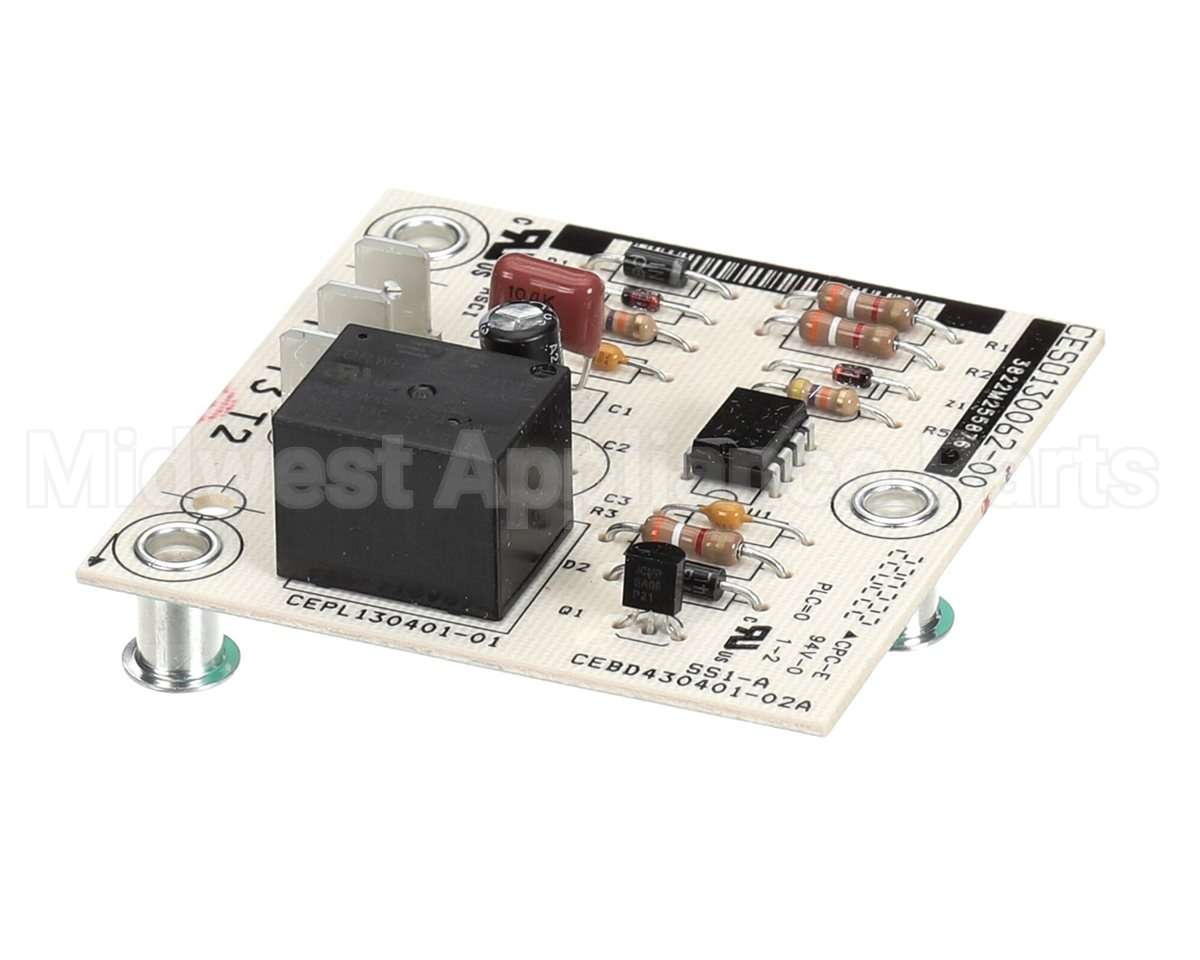 CESO130062-00 Bryant Payne Ceso130062-00 Time Delay Relay