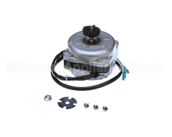 CF01-01 Everest Fan Motor 6W X 4P