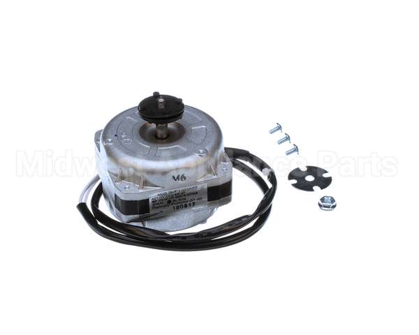 CF01-01 Everest Fan Motor 6W X 4P