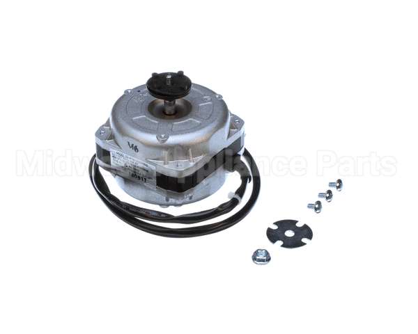 CF01-01 Everest Fan Motor 6W X 4P
