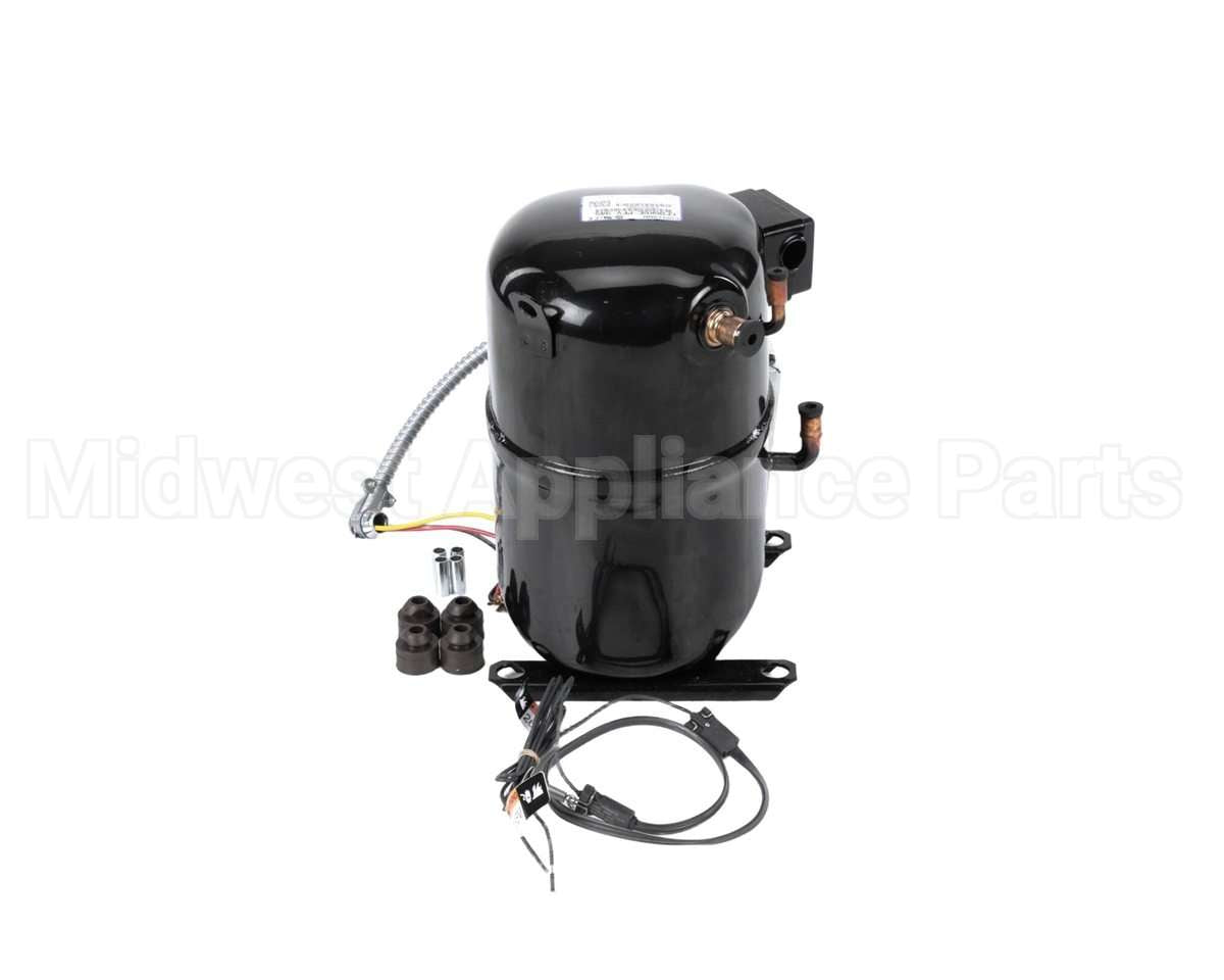 CF06K6EPFV945 Compatible Heatcraft Compressor W/ Components