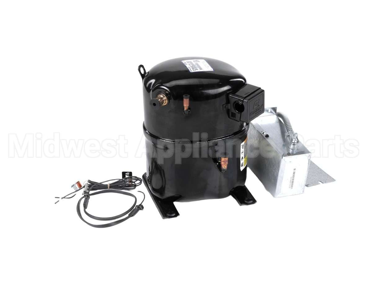 CF06K6EPFV945 Compatible Heatcraft Compressor W/ Components