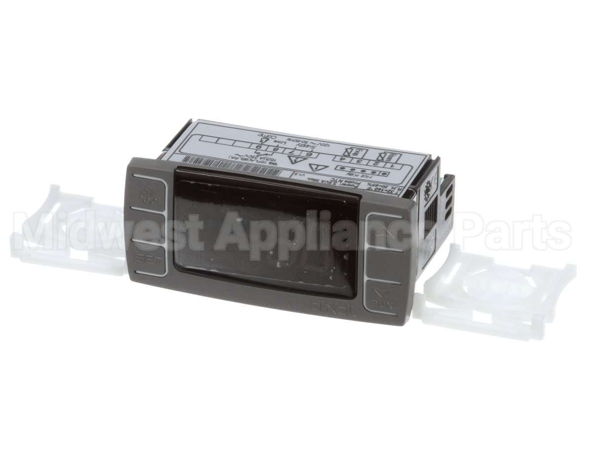 CF CNT0501 Randell Control,Dixell 52365Wprm-Cfa Rail,Xr02Cx
