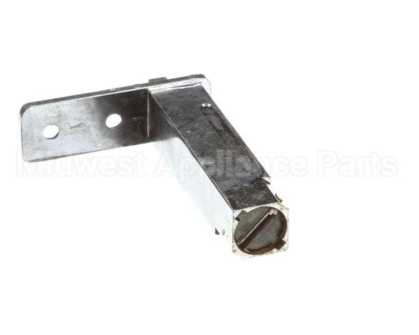 CFD1RR-06 Norpole Spring Hinge