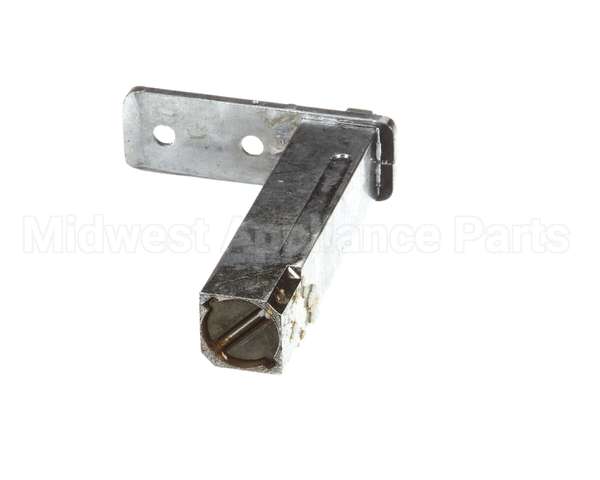 CFD1RR-06 Norpole Spring Hinge