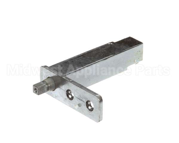 CFD1RR-06 Norpole Spring Hinge