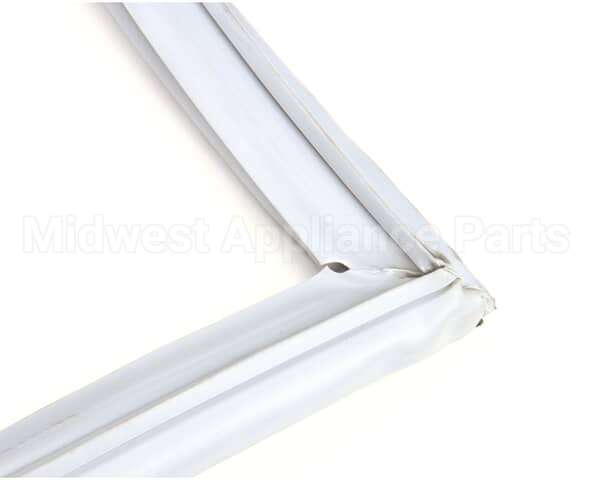 CFD1RR-10 Norpole Gasket (Np1R, Np1F), 53X27.5X81.25