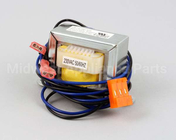 CG-561S Prince Castle Kit, Transformer