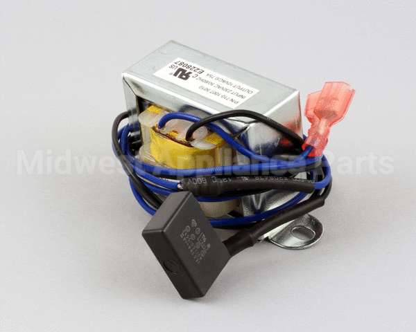 CG-561S Prince Castle Kit, Transformer