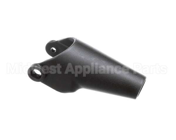 CG-70241 Unic Plastic Dosing Chute Extension..