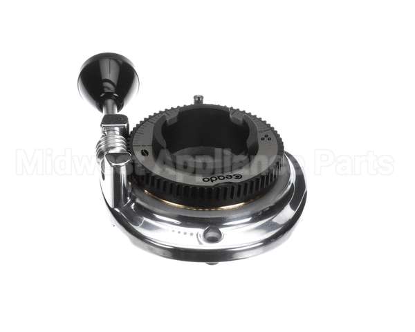 CG-90342 Unic Upper Burr Carrier Assembly For E37T