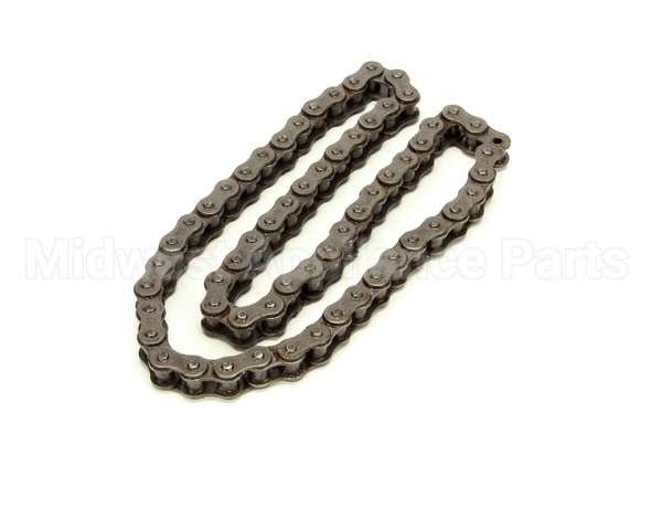 CH0013 Bki Chain, #40 Roller 60 Pitches