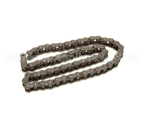 CH0013 Bki Chain, #40 Roller 60 Pitches