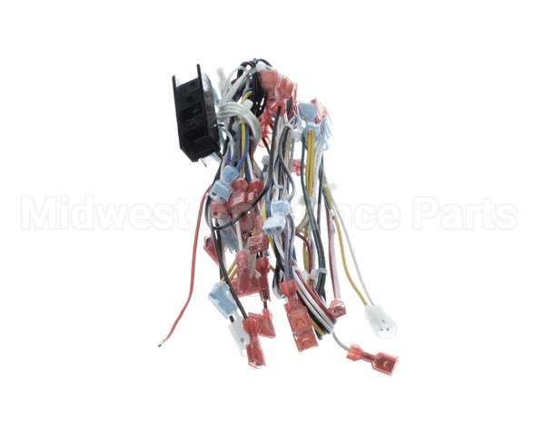 CH362 Grindmaster Cecilware Harness (1&2 Brew) - Fen Urn