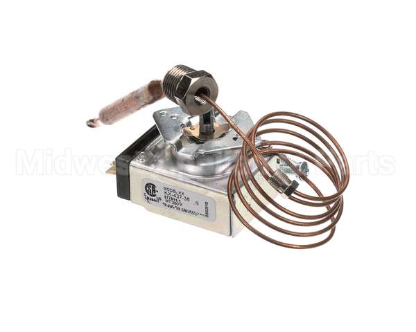 CK077011-1 Garland Thermostat 60-250 Kit