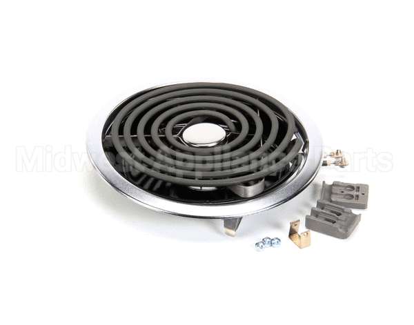 CK100-208V Garland 8In Surface Element Assembly