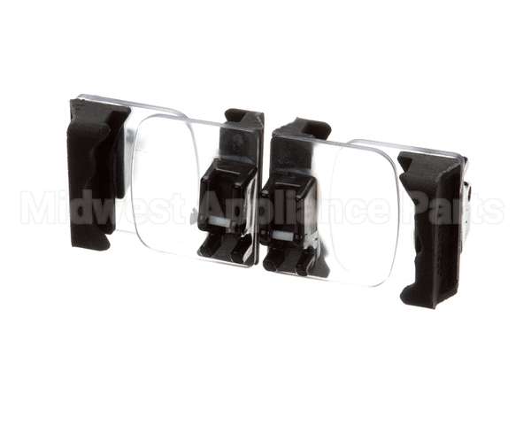 CK100-AH Vollrath Claw Kit Culvers Large