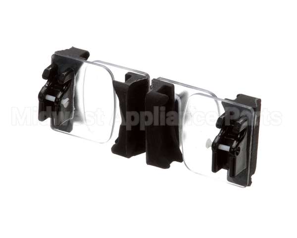 CK100-AH Vollrath Claw Kit Culvers Large