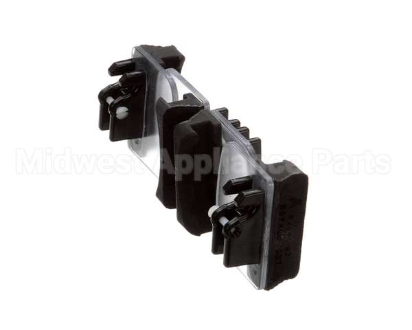 CK100-AH Vollrath Claw Kit Culvers Large