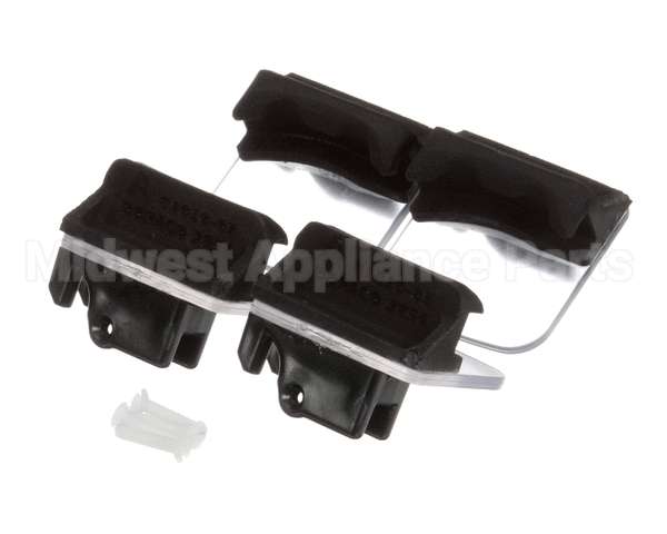 CK100-AI Vollrath Claw Kit Culvers Medium