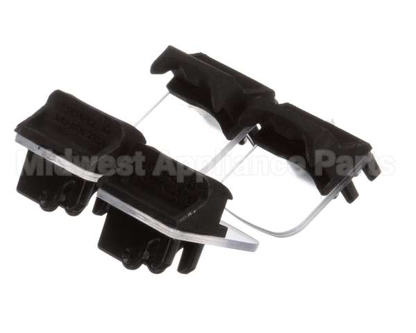 CK100-AI Vollrath Claw Kit Culvers Medium