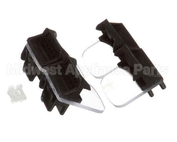 CK100-AI Vollrath Claw Kit Culvers Medium