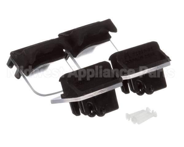 CK100-AI Vollrath Claw Kit Culvers Medium