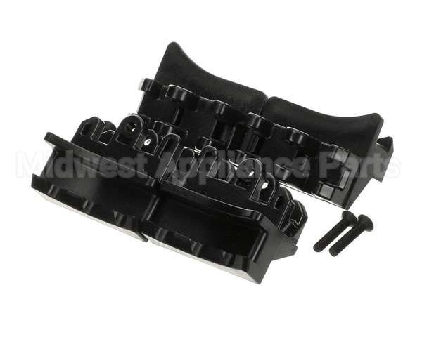 CK100-AV Vollrath Claw Kit Mcdonalds Child