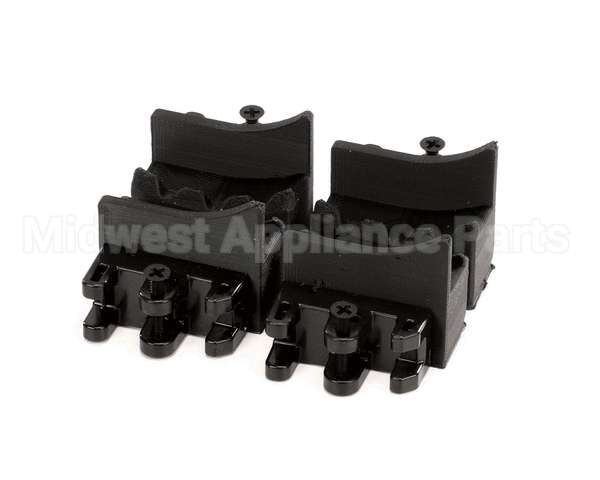 CK100-AX Vollrath Claw Kit Mcdonalds Sm/Med