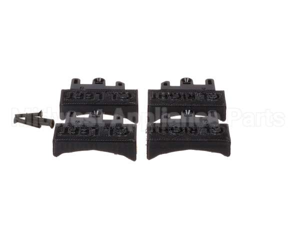 CK100-CL Vollrath Claw Kit Dart 20Lcdh