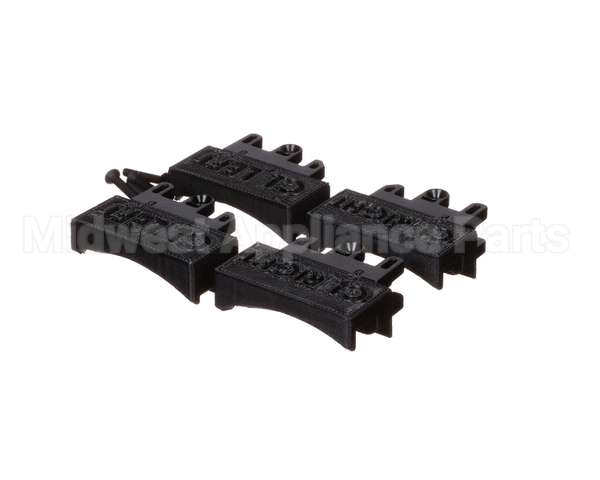 CK100-CL Vollrath Claw Kit Dart 20Lcdh