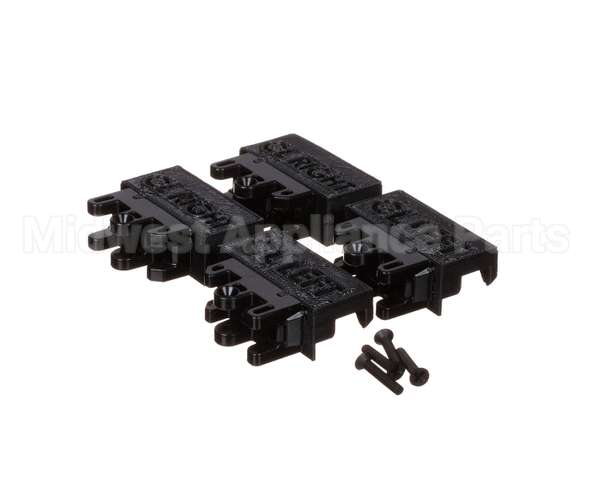 CK100-CL Vollrath Claw Kit Dart 20Lcdh