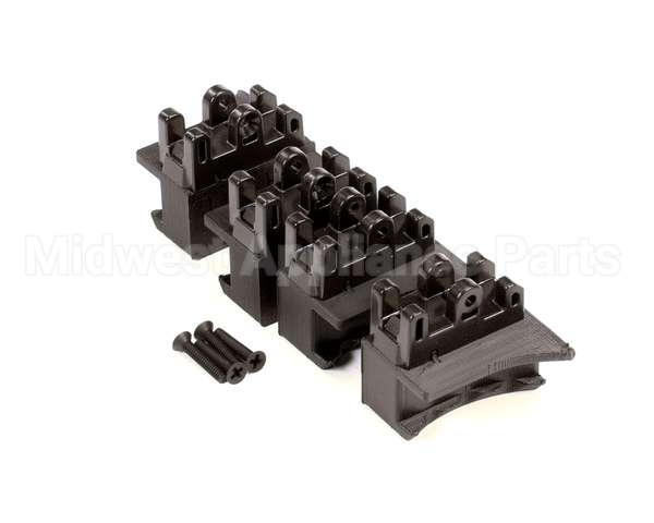 CK100-DH Vollrath Claw Kit Dopaco 2856