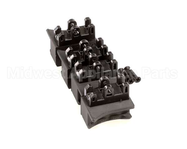 CK100-DH Vollrath Claw Kit Dopaco 2856