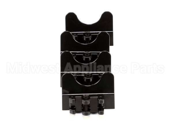 CK100-GZ Vollrath Claw Kit Sh L28Tb/Solo L28Bn