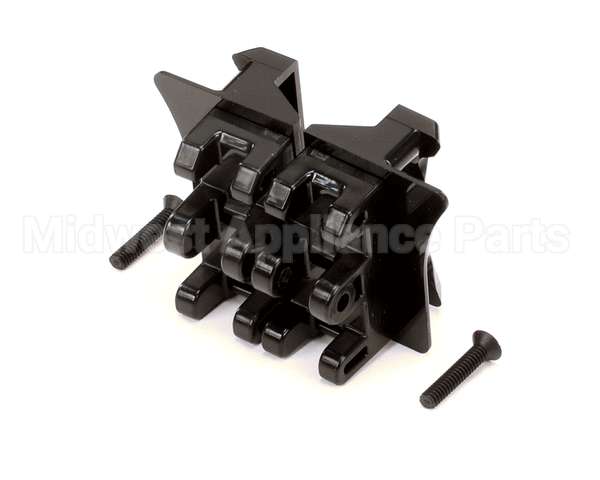 CK100-JX Vollrath Claw Kit Dart 16Ftls