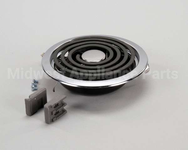 CK101-208V Garland 6 1/2In Surface Element Assembly