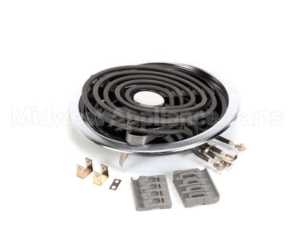 CK102-208V Garland 8In Surface Element Assembly