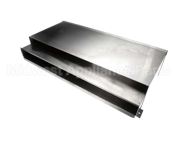 CK1056496 Garland Draft Hood Assembly S/S