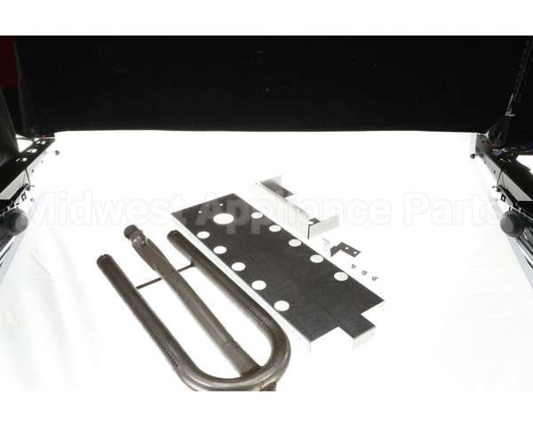 CK110-1 Garland Ushaped Oven Bur.kit-G280/40