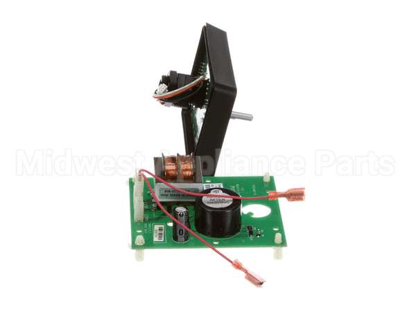 CK11000301070 Garland Timer; Complete 115V Digital;