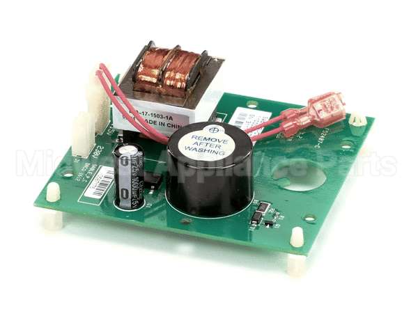 CK11000301071 Garland Timer; Intrnl Unit; 230V Cnvrs