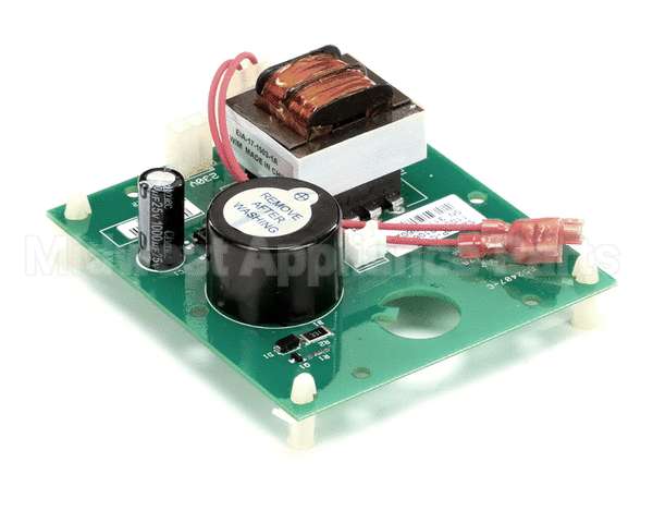 CK11000301071 Garland Timer; Intrnl Unit; 230V Cnvrs