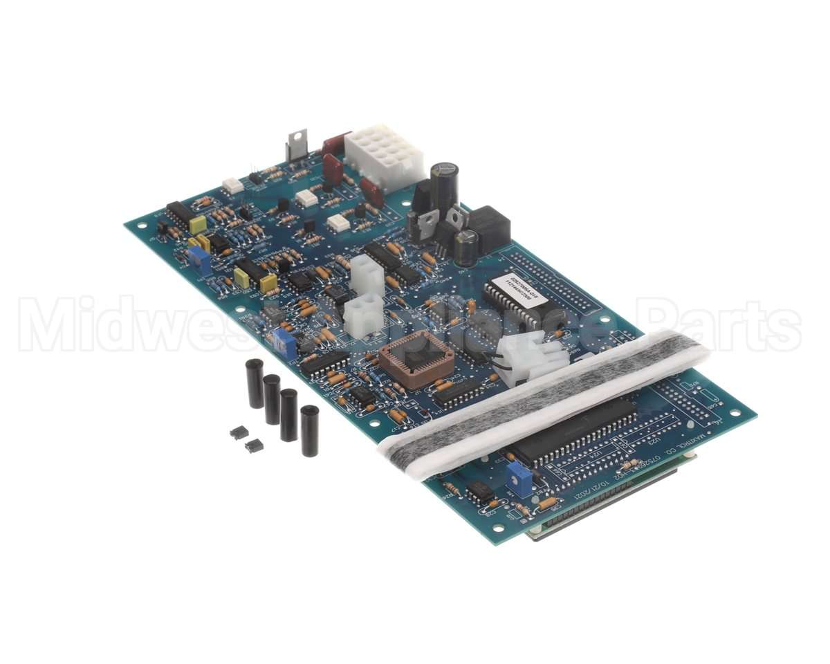 CK11010005990 Lincoln Digital Control Board Kit- Gas