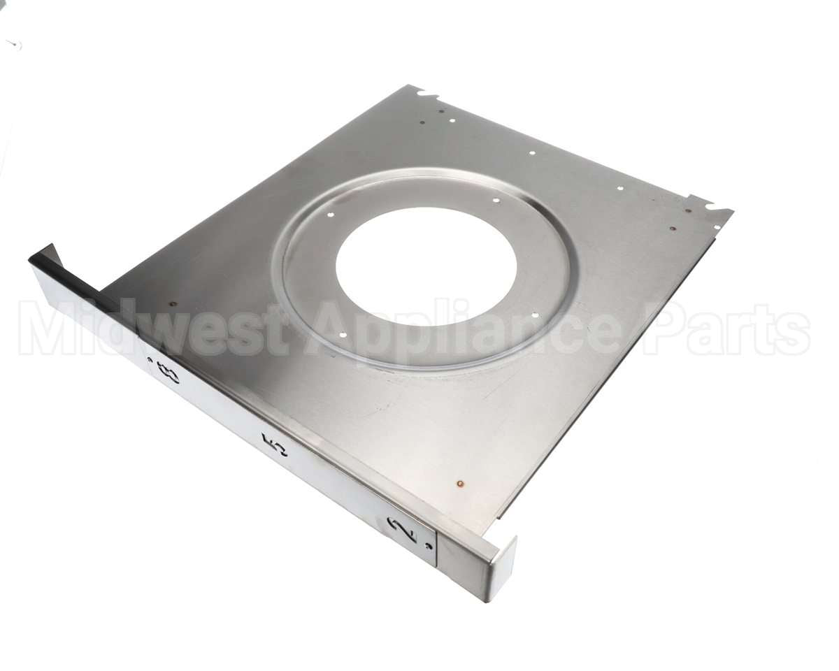 CK114373 Garland Service Kit Air Baffle Number Plate Asse