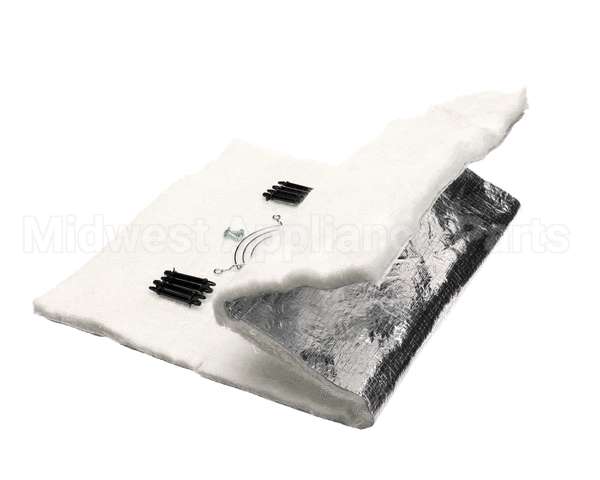 CK115322 Garland Supplemental Cooling Kit Mco I
